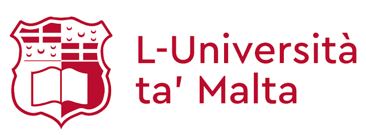 University of Malta logo